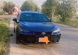 تويوتا أفالون